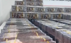 İstanbul'da 4,5 milyar liralık sahte döviz ele geçirildi
