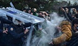 4 Boğaziçili öğrenci tutuklandı
