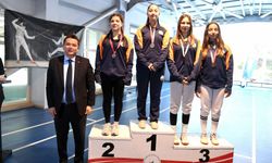 Osmangazi Belediyesi’nden eskrim salonu