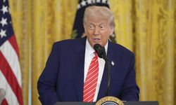 Trump: Cuma İstanbul'a gidebilirim