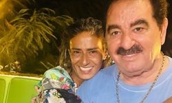 Yıldız Tilbe, İbrahim Tatlıses yıllar sonra barıştı!