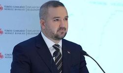 Merkez Bankası enflasyon raporunu açıkladı
