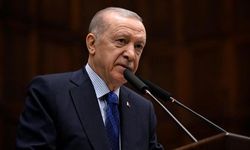 Cumhurbaşkanı Erdoğan: Bugün bu topraklara bir mühür daha vuruyoruz