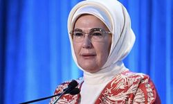 Emine Erdoğan’dan Anneler Günü mesajı