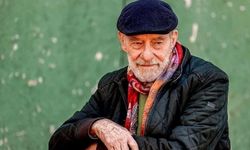 Usta oyuncu Ahmet Mekin ameliyat oldu