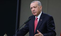 Cumhurbaşkanı Erdoğan'dan Necip Fazıl Kısakürek mesajı