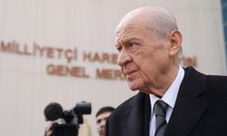 Devlet Bahçeli: Yeni bir kardeşlik yüzyılı gelmektedir