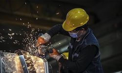 Türkiye ekonomisi ilk çeyrekte yüzde 2 büyüdü