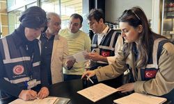 Ticaret Bakanlığı, Kurban Bayramı öncesi denetimlerini sürdürdü