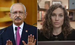 Kemal Kılıçdaroğlu'ndan Nevşin Mengü ve Emrah Gülsunar hakkında suç duyurusu!