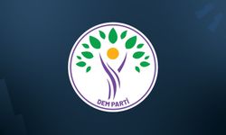DEM Parti: "Siyasi istişarelerimiz çerçevesinde AKP ve MHP ile görüşmelerimizi sürdüreceğiz"