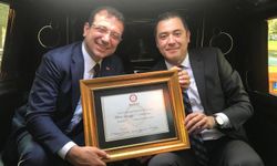 Ekrem İmamoğlu ve Murat Ongun hakkında karar