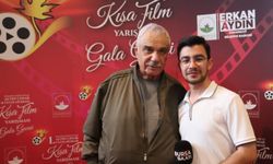 Bursa'da usta sanatçı Halil Ergün'den samimi mesajlar