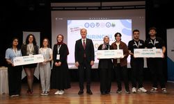 BTÜ öğrencileri, tarımsal arazileri canlandıracak