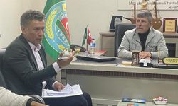 CHP'li Sarıbal: Zorunlu tarım sigortası hayata geçirilmeli