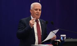 Bursa'da Nilüfer'e kaçak deşarj yapan 155 nokta kapatıldı