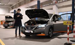 BTSO MESYEB'den otomotiv sektörüne yeşil ışık