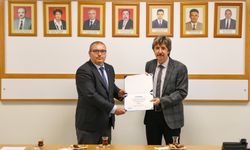 BUÜ'nün akreditasyon ağı genişliyor