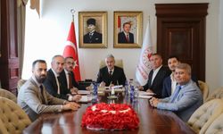 İnegöl'e yeni aile sağlığı merkezi kazandırılıyor