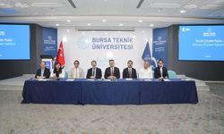 BTÜ orman sektörüne çözüm köprüsü kurdu