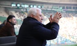 Mustafa Bozbey: Hayallerimiz yine gerçek olacak
