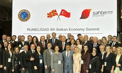 Bursalı rezistans firmasından Makedonya'da dev yatırım