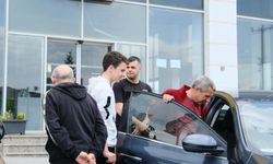 Bursa'da ikinci elde şenlik var