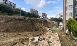 Bursa'da gece yarısı, deprem korkusu ile uyandılar