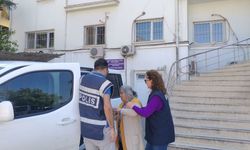 Müebbet hapis cezalı firari hükümlü Mudanya'da yakalandı
