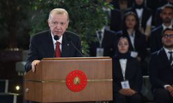 Cumhurbaşkanı Erdoğan'dan yeni anayasa mesajı