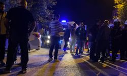 Çocukların kavgasına aileler de karıştı: 2 yaralı
