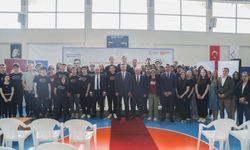 Bursa'da '100 Okul 100 Akademisyen Projesi'nin ilki gerçekleşti
