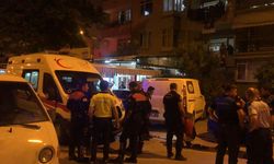 Bursa'da silahlı kavga!