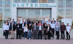 Bursa teknoloji buluşmaları, sanayi ve teknolojiyi bir araya getirdi