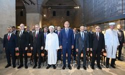 Türkiye'de bir ilk: İslamofobi ile Mücadele Merkezi ve Enstitüsü açıldı