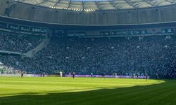 Bursaspor’da kombine satışında rekor hedef
