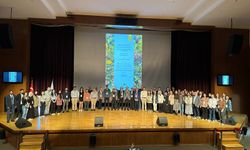 BUÜ'de 50. yılda 50 katılımcı ile akademik buluşma