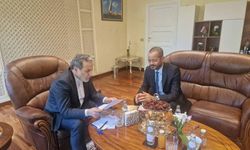 İran-ABD dolaylı müzakerelerinin beşinci turu sona erdi