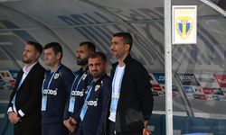 Mehmet Topal, Petrolul’e veda etti