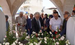 İznik’te Dâvûd-i Kayserî buluşması gerçekleşti