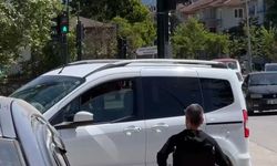 Engelli bireylerin trafikte yaşadığı zorluklar farkındalık videosu ile gündeme geldi