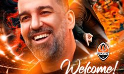 Arda Turan'ın yeni adresi Shakhtar Donetsk!