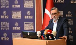 Bursa Business School Türkiye’nin kongre merkezi olacak