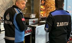 Bursa'da döner salonlarına sıkı denetim
