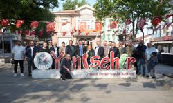 Uçak şirketlerinin yeni gözdesi Yenişehir Havaalanı oluyor