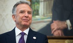 Witkoff: "Gazze Şeridi’nde geçici bir ateşkese varılması konusunda son derece umutluyum"