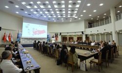 Türkiye ve Macaristan ticaret hacminin son 10 yılda iki katına çıktı