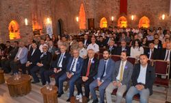 Sigarayı bırakana sertifika verildi
