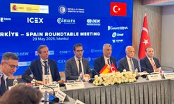 Türkiye-İspanya JETCO Toplantısı ve İş Forumu gerçekleşti