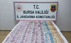 Sahte jandarmaya gerçek jandarma şoku!